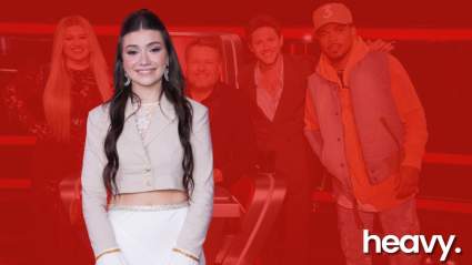 Gina Miles Reflects on ‘The Voice’ Win