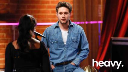 ‘The Voice’ Finalist Covers a Niall Horan Song