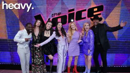 ‘The Voice’ Finalist Wants to Team Up With a Coach