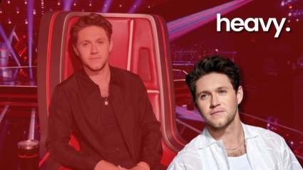 Niall Horan Reveals What He Learned on ‘The Voice’