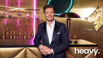 Ryan Seacrest Rumored for New Job