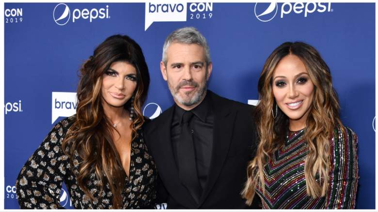 rhonj stars