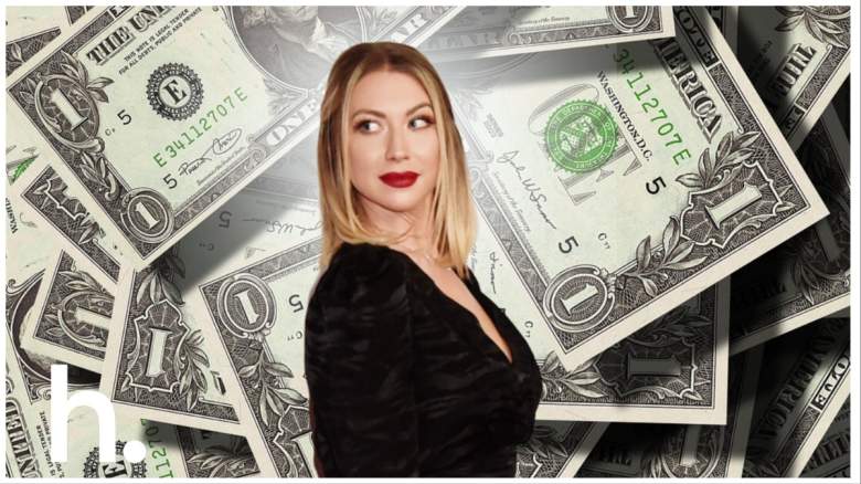 Stassi Schroeder
