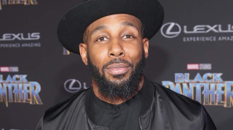 Stephen "tWitch" Boss.