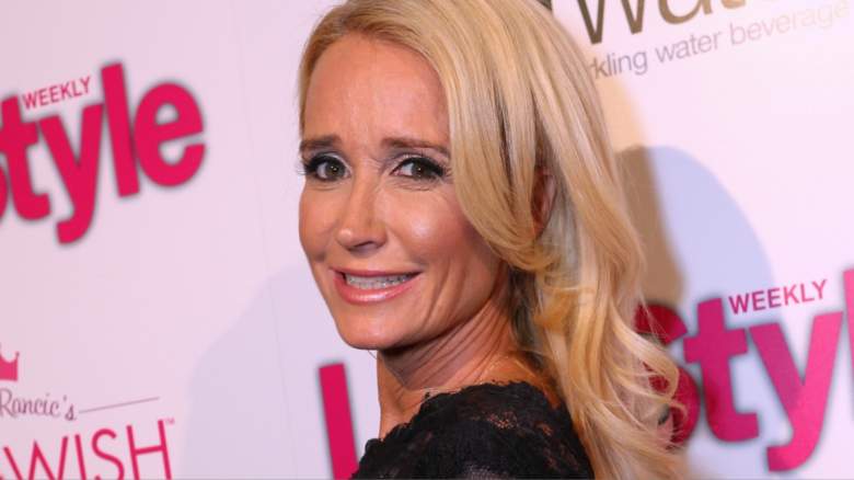 Kim Richards