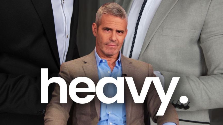 Andy Cohen.