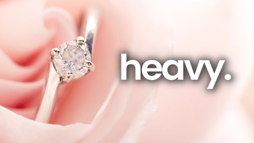 HGTV star shares engagement news