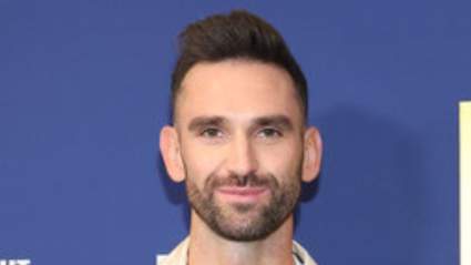 Carl Radke Gets Emotional About Past: ‘Incredibly Ashamed’