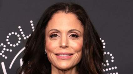 Bethenny Frankel Calls Out Former Co-Star: ‘Take a Seat’
