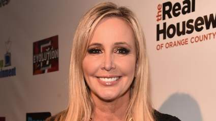 Shannon Beador Accuses RHOC Co-Star of Hitting ‘Below the Belt’