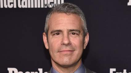 Andy Cohen Called Out By Current ‘Real Housewives’ Star