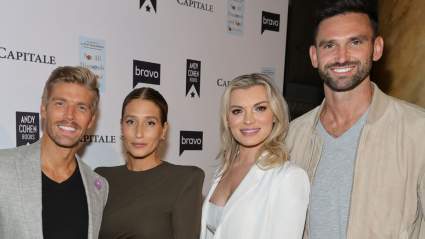 Kyle Cooke Reveals Whether He’ll Be Involved in Carl Radke’s Wedding