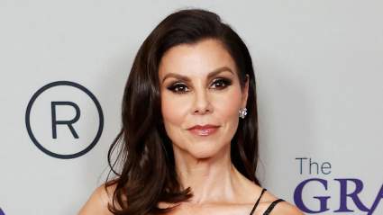 Heather Dubrow Says Co-Star Pushed Her to ‘Breaking Point’