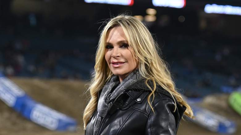 Tamra Judge