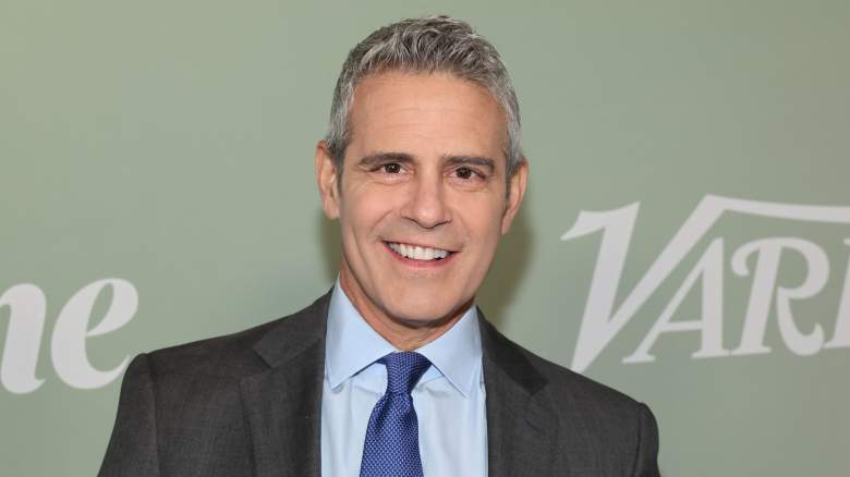 Andy Cohen
