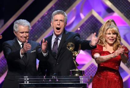 Tom Bergeron Responds to Rumors He’s Replacing Legendary Host