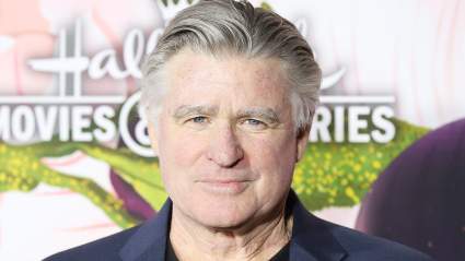Treat Williams’ Daughter Speaks Out After Her Father’s Death