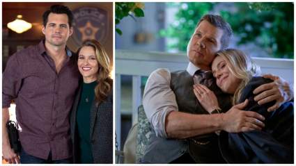 Hallmark CEO Reveals Why ‘Mystery 101’ Ended & the Future of ‘Signed, Sealed Delivered’