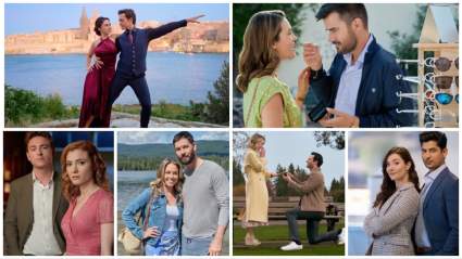 Hallmark’s June 2023 Lineup: See Full New Movie Schedule