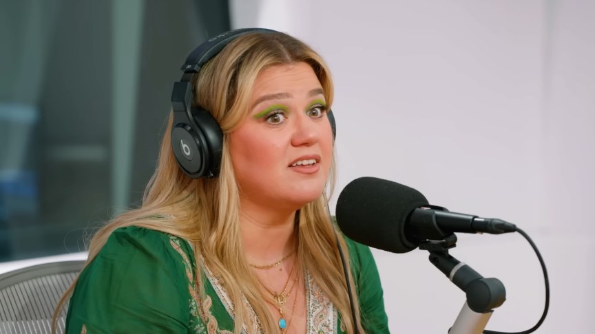 Kelly Clarkson
