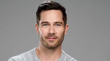 Luke Macfarlane & His Partner Announce Birth of Baby Girl