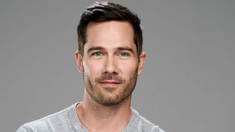 Luke Macfarlane