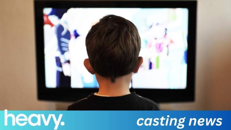 casting news