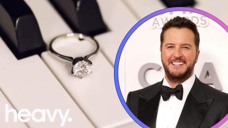 Luke Bryan