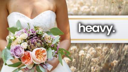Fans Gush Over Hallmark Alum’s Stunning Wedding Photos & Video