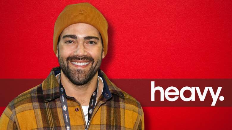 Jesse Metcalfe