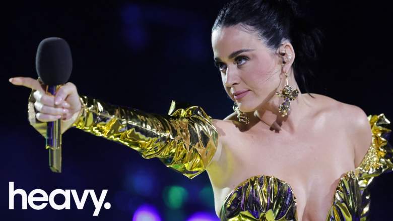 Katy Perry