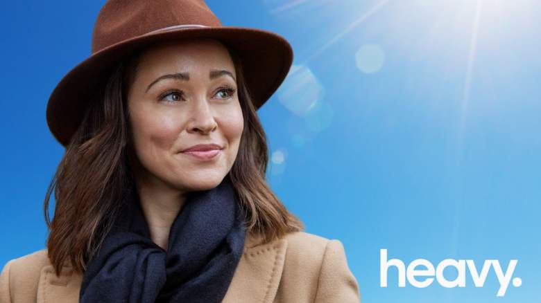 Autumn Reeser