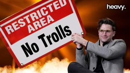 Tom Schwartz Gets Trolled at Live Event