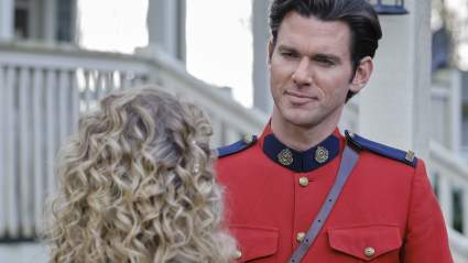 ‘There’s No Rules’ in Hope Valley in WCTH Season 10