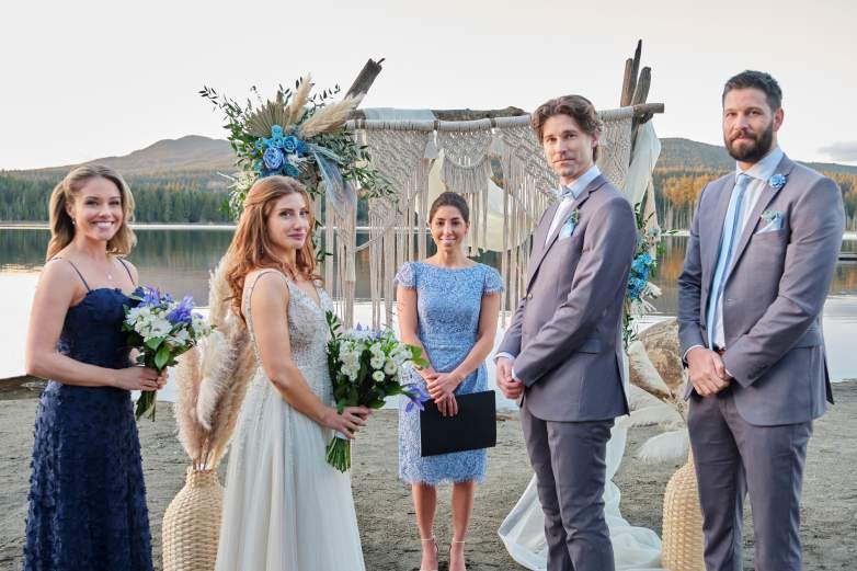 Wedding Season