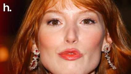 Alicia Witt Opens Up About Relationship Trauma That Inspired New Song