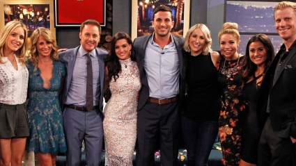 ‘Bachelor’ Star Opens Up About ‘Dark Days’