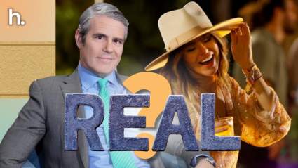Andy Cohen Analyzes Raquel Leviss on Radio Show