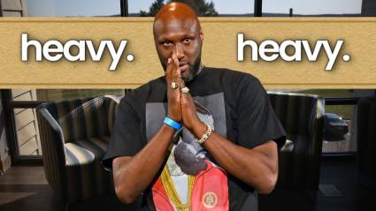 Celebrity to Enter Lamar Odom’s Rehab Center After Legal Issues