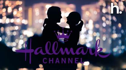 Hallmark Stars Reveal They’re Dating After Meeting on the Set of New Movie
