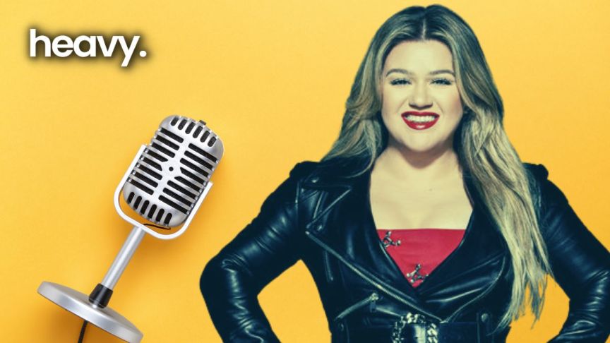 Kelly Clarkson