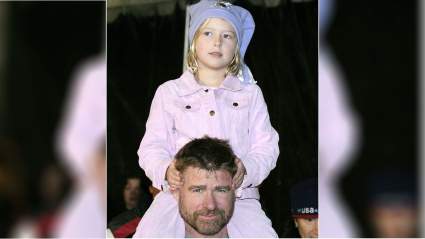 Ellie Williams Posts Heartbreaking Photos of Dad Treat Williams on Father’s Day