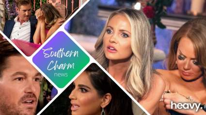 Craig Conover Addresses His Hangout With Naomie Olindo’s Ex
