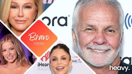 Colin MacRae Speaks Out on Relationship With Daisy Kelliher