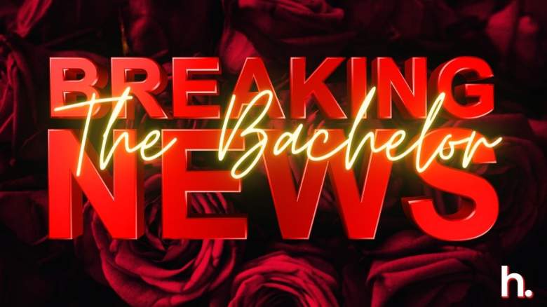 'The Bachelor' News