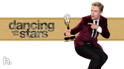 Derek Hough Fans Flood ‘Stunning’ Post With Comments