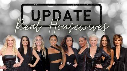 Real Housewife Claims Co-Star ‘Bit’ Her During Filming