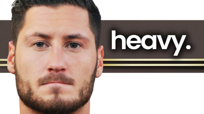 Val Chmerkovskiy