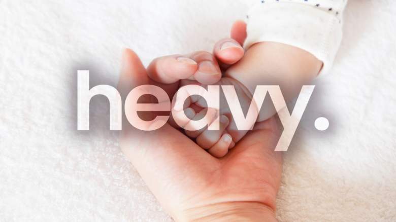 Newborn baby