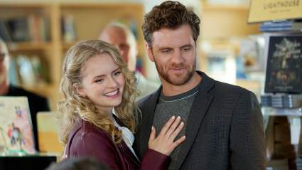 Where Was ‘A Lifelong Love’ Filmed? See Cast Stories & Locations
